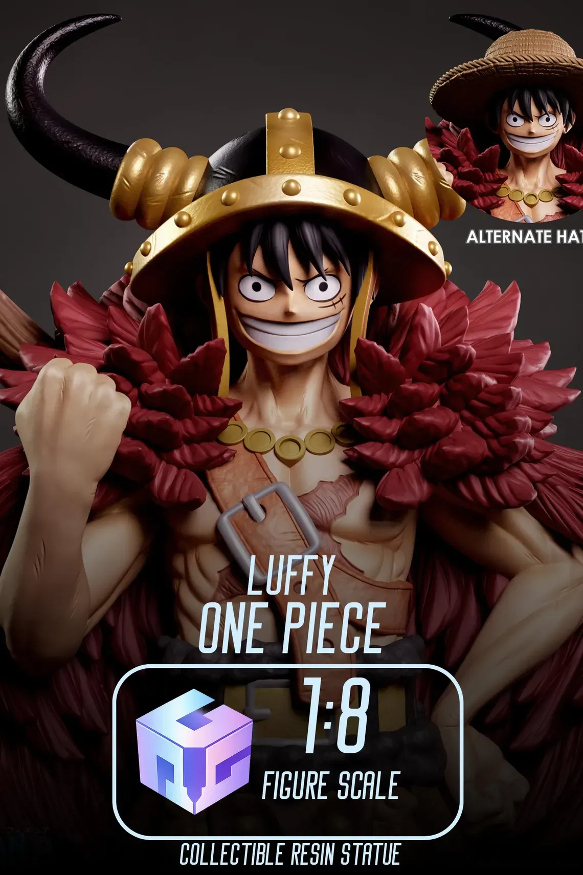 Luffy Elbaph